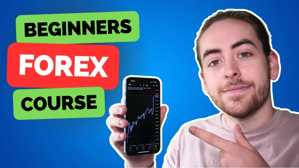Forex trading for beginners builds a repeatable edge from market basics to risk control