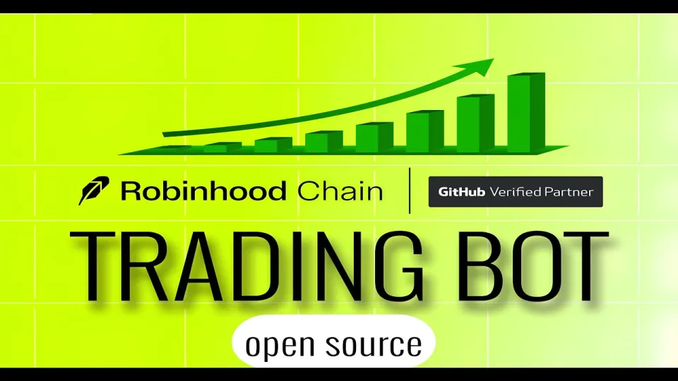 How to Use a Free Sniper Bot for Robinhood Chain to Maximize Trading Gains